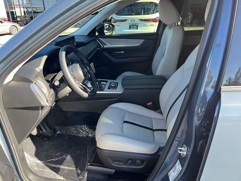 New 2026 MAZDA CX-90 3.3 Turbo w/ Premium Sport Pkg image 23