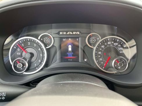 New 2026 RAM 1500 Big Horn w/ Night Edition image 30