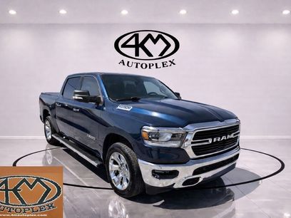 Used 2019 RAM 1500 Big Horn