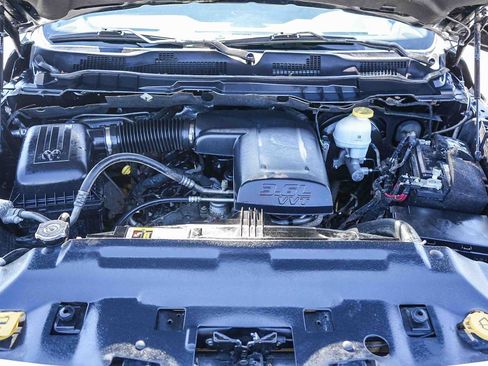 Used 2023 RAM 1500 Classic SLT w/ Trailer & Traction Group AWD/4WD image 25