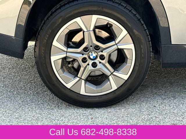 Used 2023 BMW X1 xDrive28i w/ Convenience Package AWD/4WD image 9
