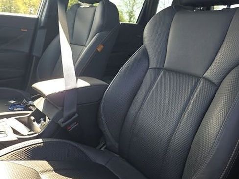 Used 2023 Subaru Forester Wilderness w/ Wilderness Package image 9