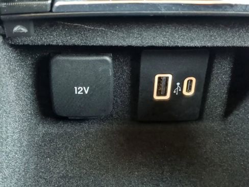 Used 2025 Lincoln Corsair FWD image 48