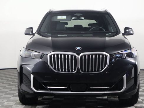 Certified 2024 BMW X5 sDrive40i w/ Parking Assistance Package RWD image 2