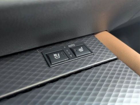 Used 2017 Lexus GS 350 F Sport RWD image 17
