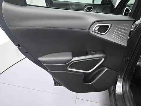 Certified 2024 Kia Soul LX w/ Option Group 015 FWD image 14