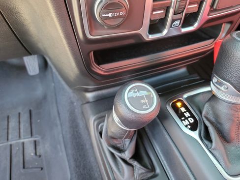Certified 2021 Jeep Wrangler Unlimited Sport AWD/4WD image 20