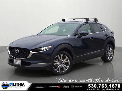 Used 2020 MAZDA CX-30 AWD w/ Premium Package