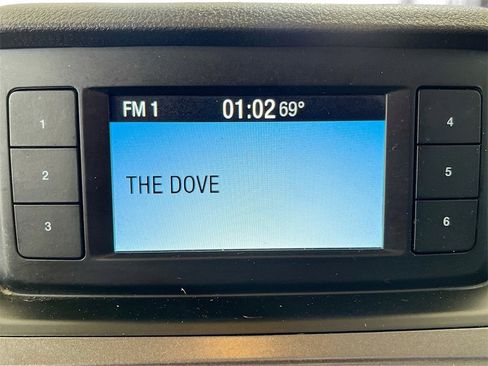 Used 2022 Ford Transit Connect XL image 13