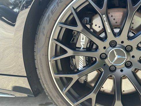 Used 2024 Mercedes-Benz SL 63 AMG SL 63 AMG image 19