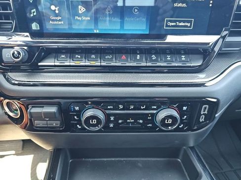 Used 2023 Chevrolet Silverado 1500 ZR2 w/ Technology Package image 44