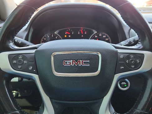 Used 2019 GMC Terrain SLT w/ Preferred Package FWD image 19