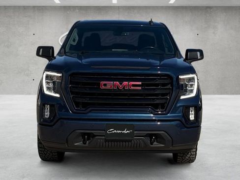 Used 2021 GMC Sierra 1500 Elevation AWD/4WD image 18