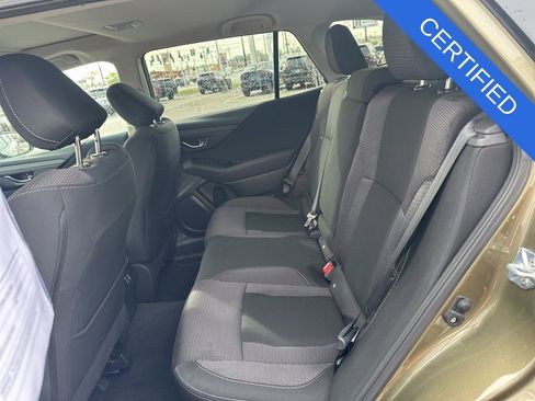Certified 2025 Subaru Outback Premium AWD/4WD image 23