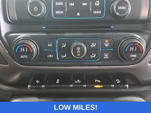 Used 2018 GMC Sierra 1500 SLT image 24