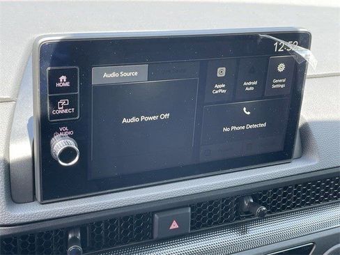 New 2026 Honda CR-V LX image 15
