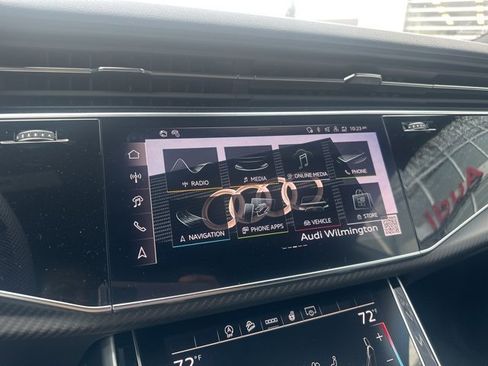 New 2026 Audi SQ8 Premium Plus image 34