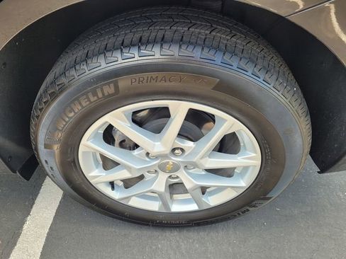 Used 2024 Chevrolet Equinox LS w/ LS Convenience Package FWD image 26
