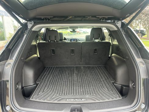 Used 2021 Chevrolet Blazer LT w/ Redline Edition FWD image 25