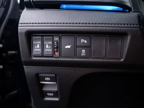 New 2026 Honda Odyssey Elite image 23