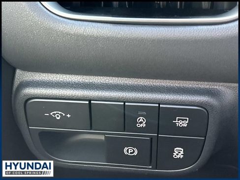 New 2026 Hyundai Palisade SE FWD image 24