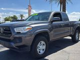 Used 2018 Toyota Tacoma SR w/ SR Convenience Package image 3