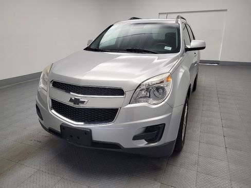 Used 2015 Chevrolet Equinox LT w/ Driver Convenience Package FWD image 15