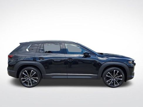 Used 2024 MAZDA CX-50 AWD 2.5 S w/ Weather Package image 7