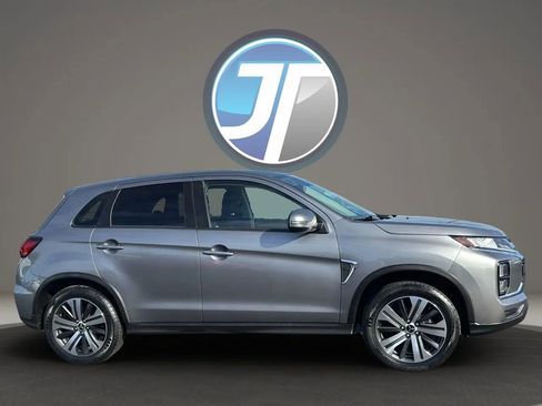 Used 2020 Mitsubishi Outlander Sport SE image 17