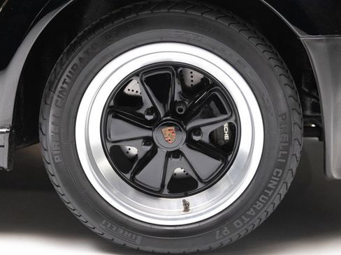 Used 1987 Porsche 911 Carrera image 34