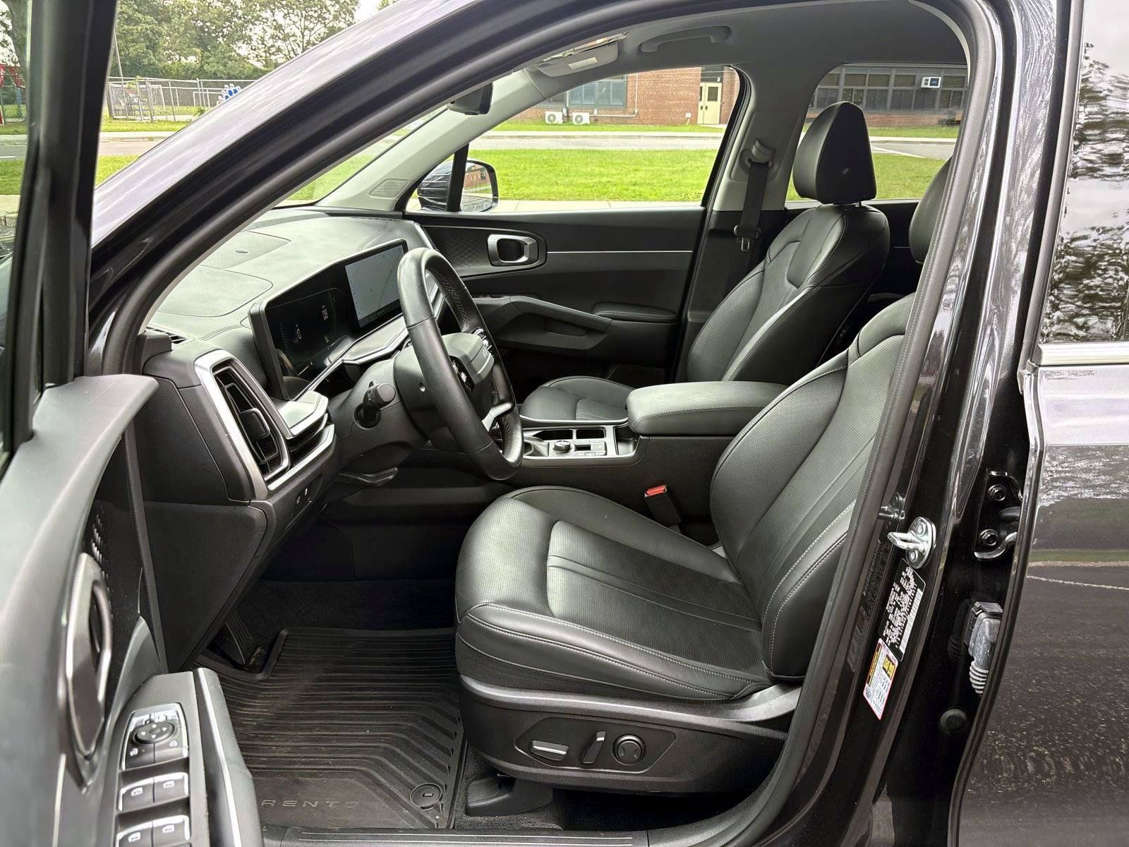 Used 2026 Kia Sorento EX AWD/4WD image 20