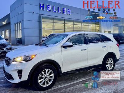 Used 2019 Kia Sorento LX