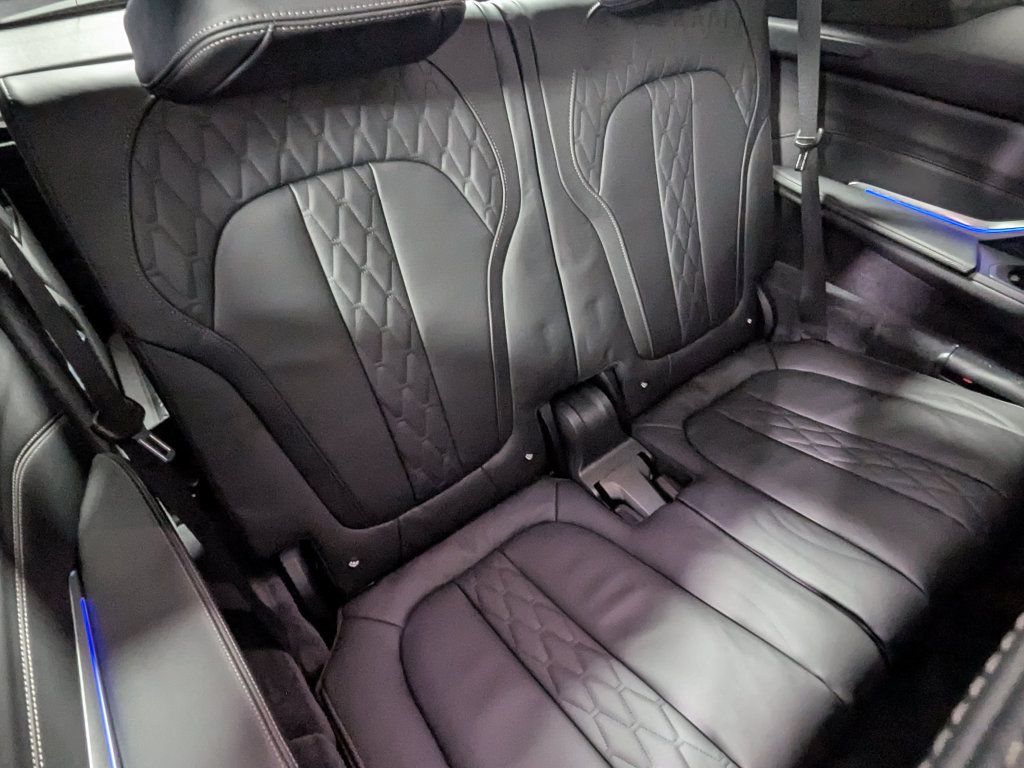 Used 2026 BMW ALPINA XB7 AWD/4WD image 50