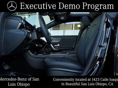 Used 2026 Mercedes-Benz CLA 250 image 25