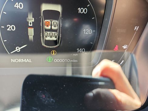 New 2026 Acura ADX FWD image 30