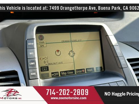 Used 2007 Toyota Prius FWD image 37