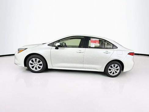 New 2026 Toyota Corolla LE FWD image 5