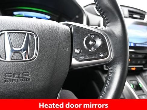 Used 2022 Honda CR-V EX-L image 21