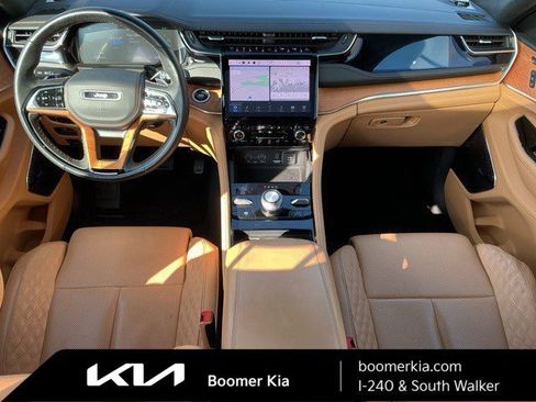 Used 2022 Jeep Grand Cherokee Summit image 15