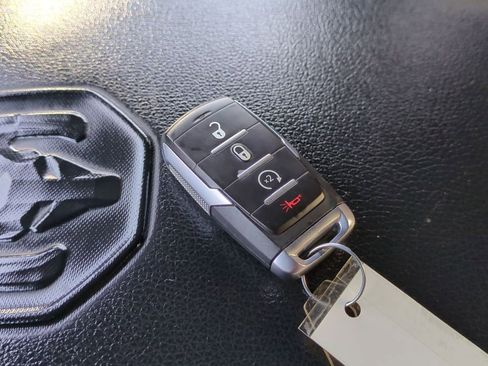 Used 2022 RAM 1500 Rebel w/ Rebel Level 2 Equipment Group image 42