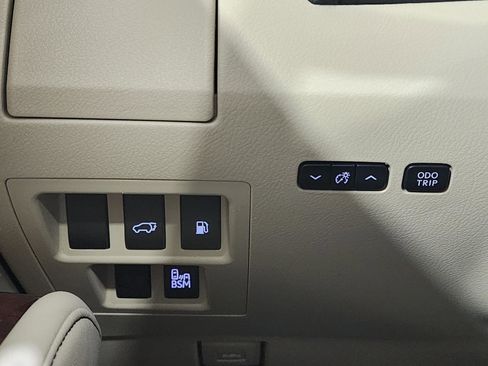 Used 2013 Lexus RX 350 AWD w/ Navigation Pkg image 11