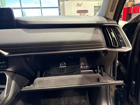 Used 2025 MAZDA CX-90 Plug-In Hybrid w/Premium Sport AWD/4WD image 81