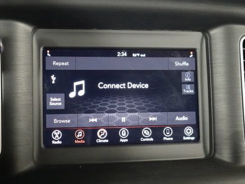 Used 2021 Dodge Charger Police w/ Fleet Safety Group AWD/4WD image 27