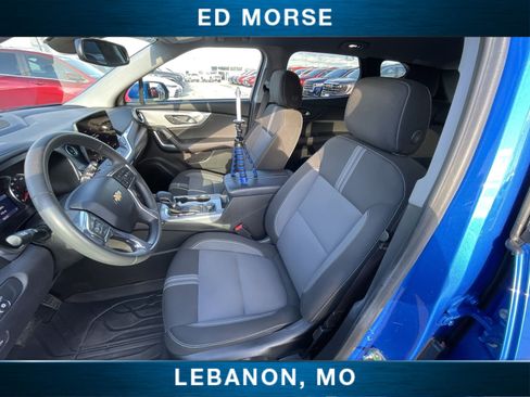 Used 2024 Chevrolet Blazer LT w/ Convenience Package image 18