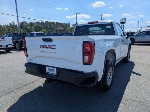 New 2026 GMC Sierra 1500 Pro w/ Pro Value Package RWD image 4