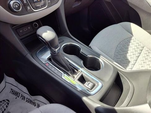 Certified 2023 Chevrolet Equinox LT image 21