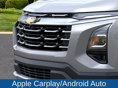 New 2026 Chevrolet Equinox LT FWD image 13