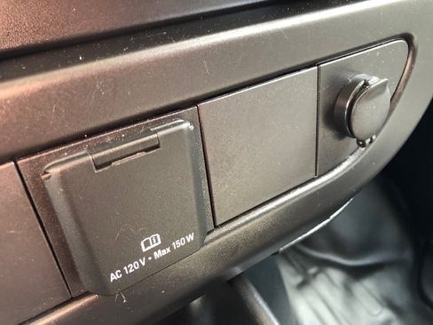 Used 2023 GMC Savana 2500 w/ Driver Convenience Package image 29