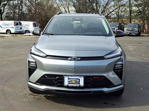 New 2027 Chevrolet Bolt RS w/ Technology Package FWD image 6