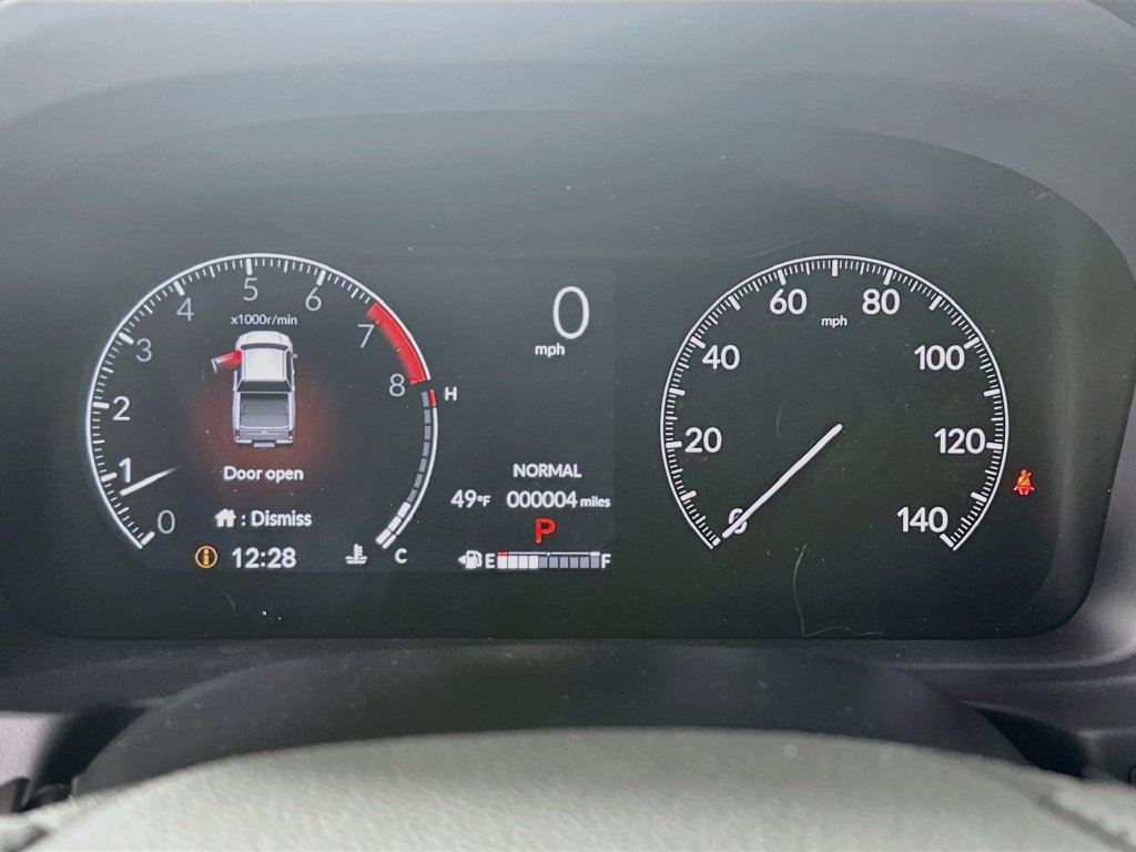 Used 2026 Honda Ridgeline TrailSport image 12